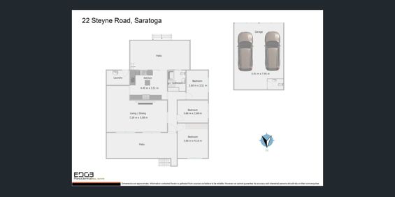 Renovated Cottage - Photo 3