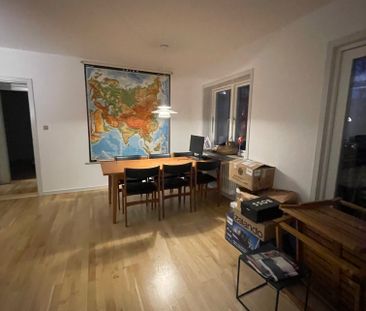 Hvidkløvervej 10, 1. th. 8200 Aarhus N - Photo 6