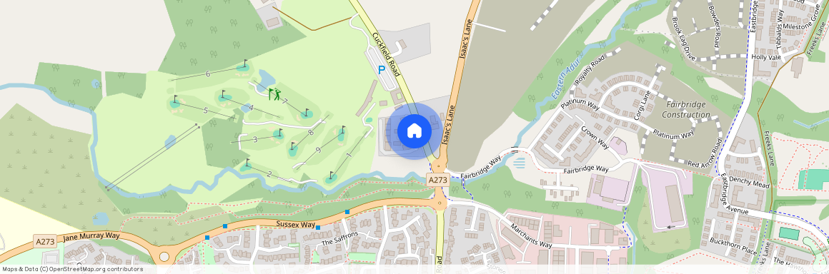 Riddiford Drive, Burgess Hill, West Sussex, RH15