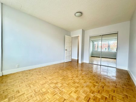 For Lease - 990 Avenue Road Unit# 108, Toronto, Ontario - Photo 3