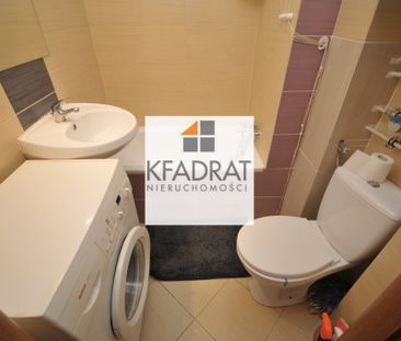 przytulna kawalerka w centrum - Zdjęcie 5