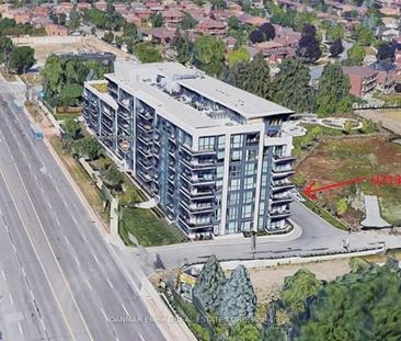 For Lease - 4700 Highway 7 Drive Unit# 519, Vaughan, Ontario - Photo 4