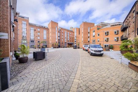King Edwards Wharf, Sheepcote Street, Brindley Place, Birmingham, B16 - Photo 2