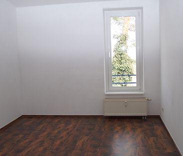 3-Zimmer-Wohnung mit Balkon im Falkenhorst - Photo 1