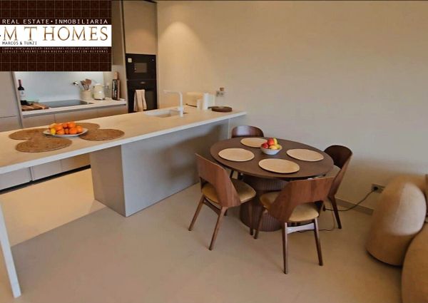 Apartment - Fuengirola (El Higuerón)