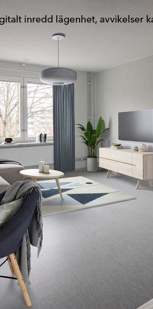 Studentgatan 6, ÖREBRO - Photo 1