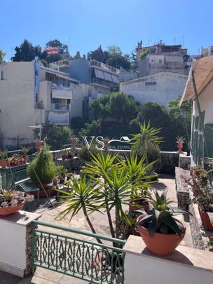 Διαμέρισμα για ενοικίαση Παντοκράτορος - Αρχαίο Ωδείο (Πάτρα) - Photo 1