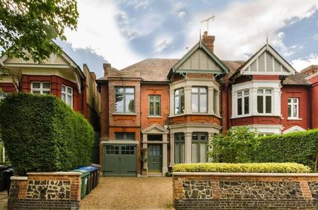 Dartmouth Road, Mapesbury Estate, NW2 - Photo 4