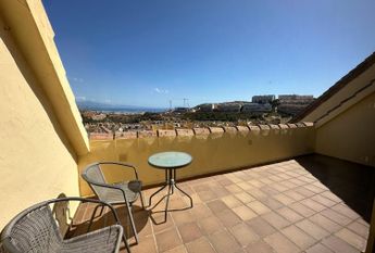 Ático En alquiler DUQUESA VILLAGE s/n, La Duquesa, Manilva