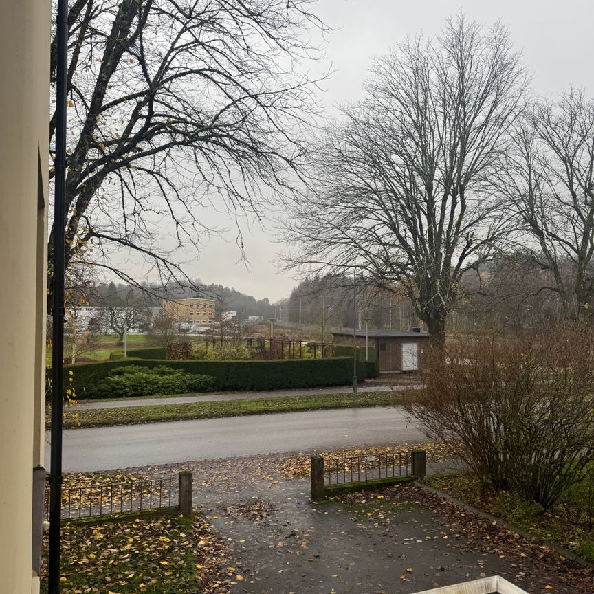 Regementsgatan 14 - Foto 1