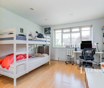 Tudor Drive, Kingston Upon Thames, KT2 - Photo 3