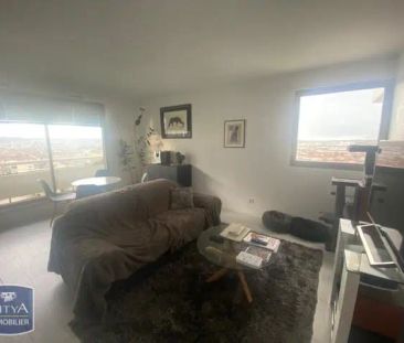 Appartement à louer 4 pièces 69.2m² - Photo 2