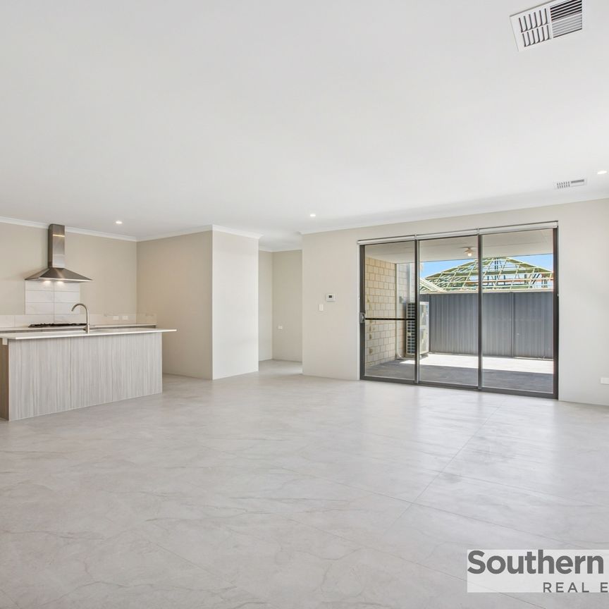 BRAND NEW 4X2 HOME FOR RENT IN WELLARD! - Photo 1