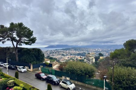 À Louer - Appartement 2 Pièces avec Vue Mer et Prestations Haut de Gamme - Photo 5