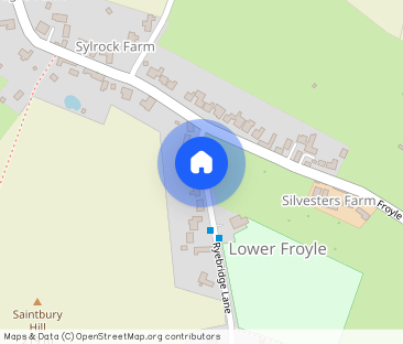 Lower Froyle Alton GU34 - Photo 1