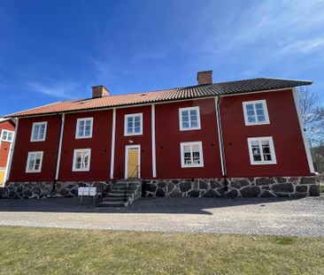 Verkstadsvägen, Motala - Foto 1