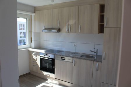 Rent a 3 rooms apartment in Courgenay - Photo 4