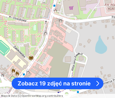 Nowe Mieszkanie 2 pokoje w Luboniu balkon winda - Zdjęcie 1
