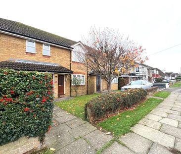 1 bedroom ground floor maisonette to rent - Photo 2