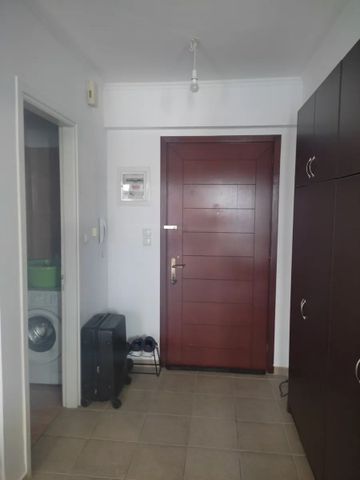 Studio/Γκαρσονιέρα για ενοικίαση Νόρμαν (Πάτρα) - Photo 5