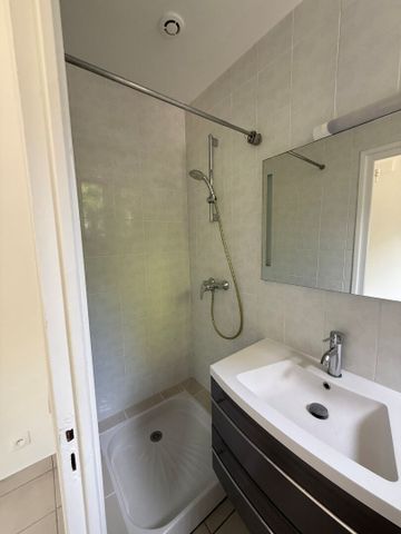 Location appartement 2 pièces, 34.53m², L'Haÿ-les-Roses - Photo 5