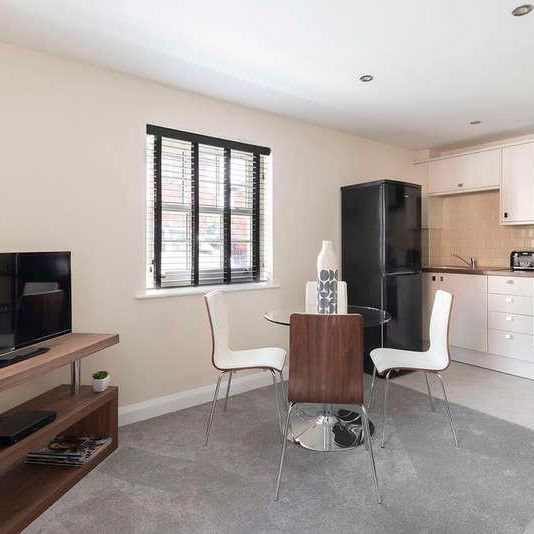 St. Pauls Street South, Cheltenham, GL50 - Photo 1