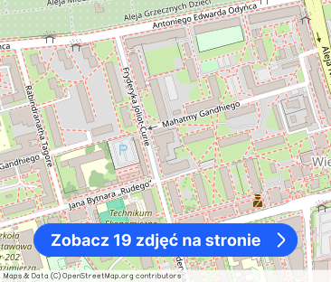 Dwupokojowy apartament w prestiżowej inwestycji - Zdjęcie 1