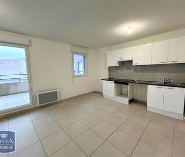 Location Appartement 4 pièces 73m² JUVIGNAC 34990 - Photo 5