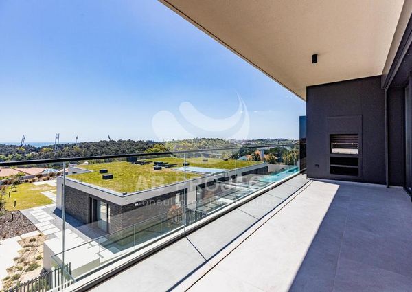 Apartamento T3 em Lisboa