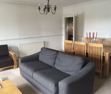 2 Bed Penthouse, Rodney Street, L1 - Photo 2