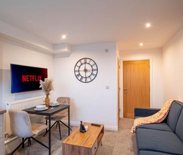 1 bedroom apartment to rent - Photo 3