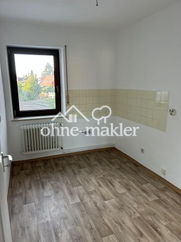 Markt Erlbach 3-Zimmer-Wohnung zu vermieten - Photo 3