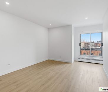 4540, Brébeuf, Le Plateau-Mont-Royal à louer - Photo 6