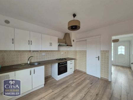 Maison à louer 4 pièces 87.15m² - Photo 3