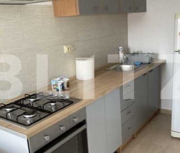 Garsoniera, 40 mp, balcon, zona USAMV - Fotografie 4