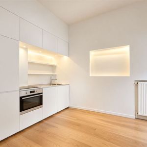 Appartement te huur in Brussel voor € 1.275 met 1 slaapkamer - Photo 3