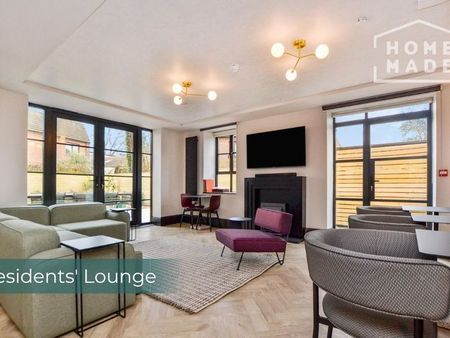 Node, Brixton, SE24 - Photo 2