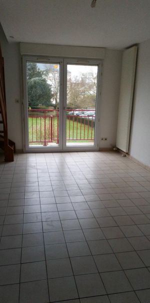 Loue Appartement à Ancenis - Photo 1