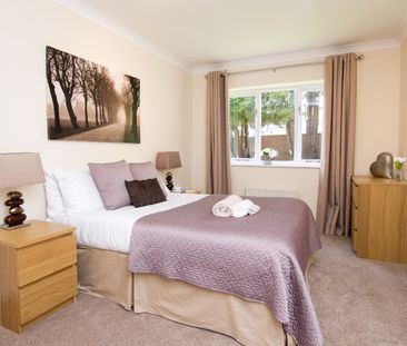 Alexandra Court, Brighton Road, Southgate - Photo 3