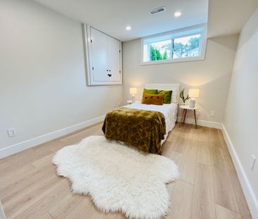 For Lease - 6 Phenix Drive Unit# Lower, Toronto, Ontario - Photo 6