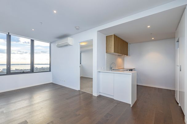 1707/3-5 St Kilda Road, St Kilda VIC 3182 - Apartment For Rent | Domain - Photo 1