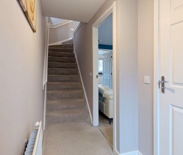 3 bedroom terraced house to rent - Photo 2