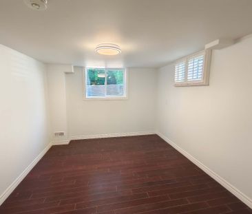 For Lease - 1629 Louise Boulevard Unit# Unit 2, London North, Ontario - Photo 5