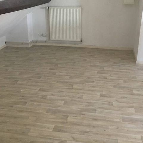 *Appartement à louer Metz centre (chauffage inclus) - Photo 1