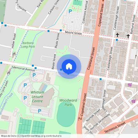 60/79 Memorial Avenue, NSW 2170, Liverpool