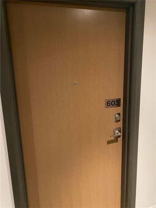 For Lease - 1105 Leger Way Unit# 603, Milton, Ontario - Photo 1