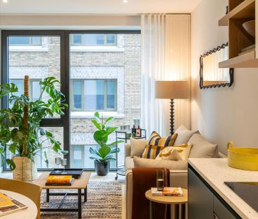 1 bedroom flat to rent - Photo 1