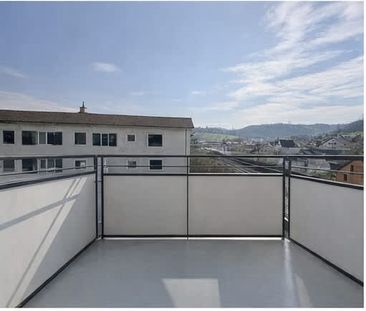 4.5 Zimmer, 80 m², 3. Stock - Photo 5