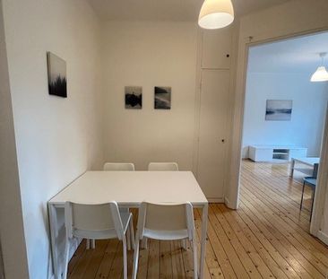 Bergsgatan, Sundbyberg - Photo 1
