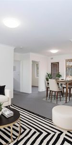 12/3 Woodcourt Street, Marrickville NSW 2204 - House For Rent | Domain - Photo 3